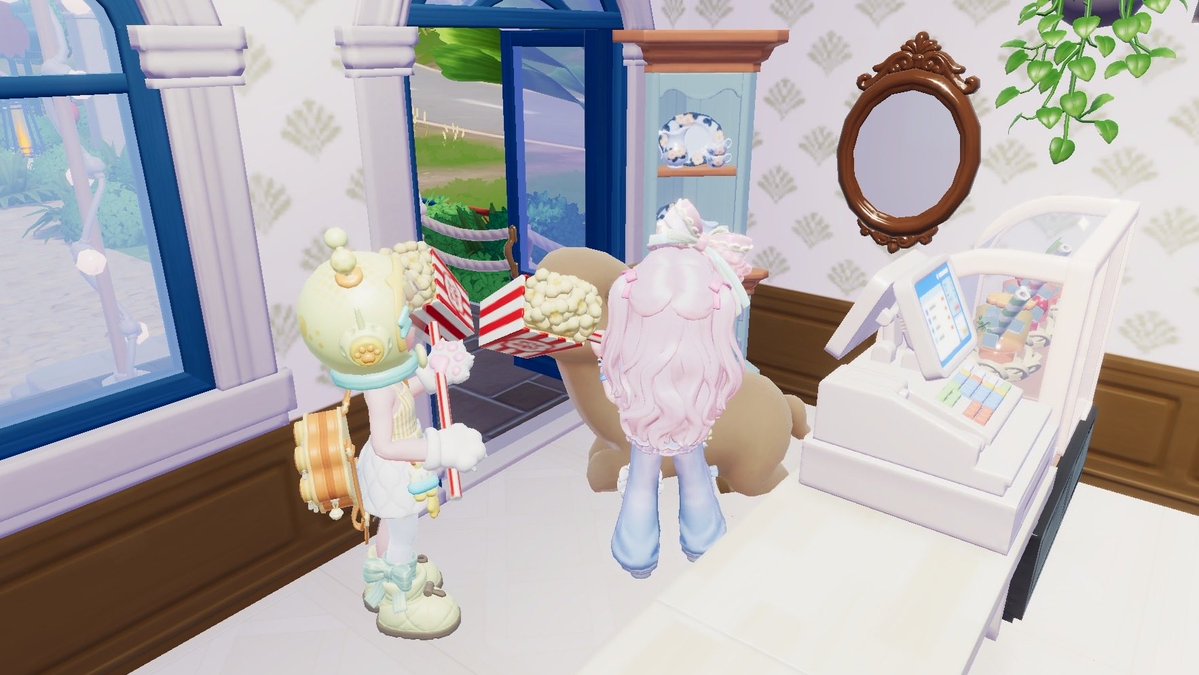 ふにょ tweet media