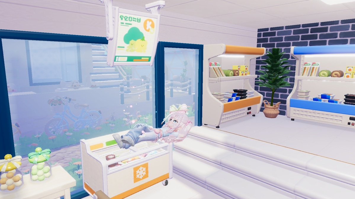 ふにょ tweet media