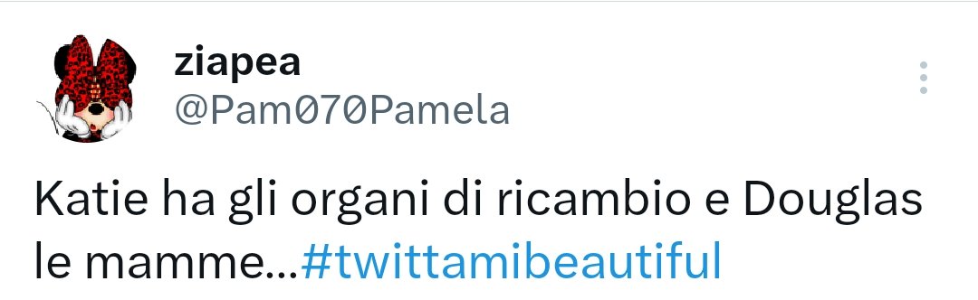 TwittamiBeautiful tweet media