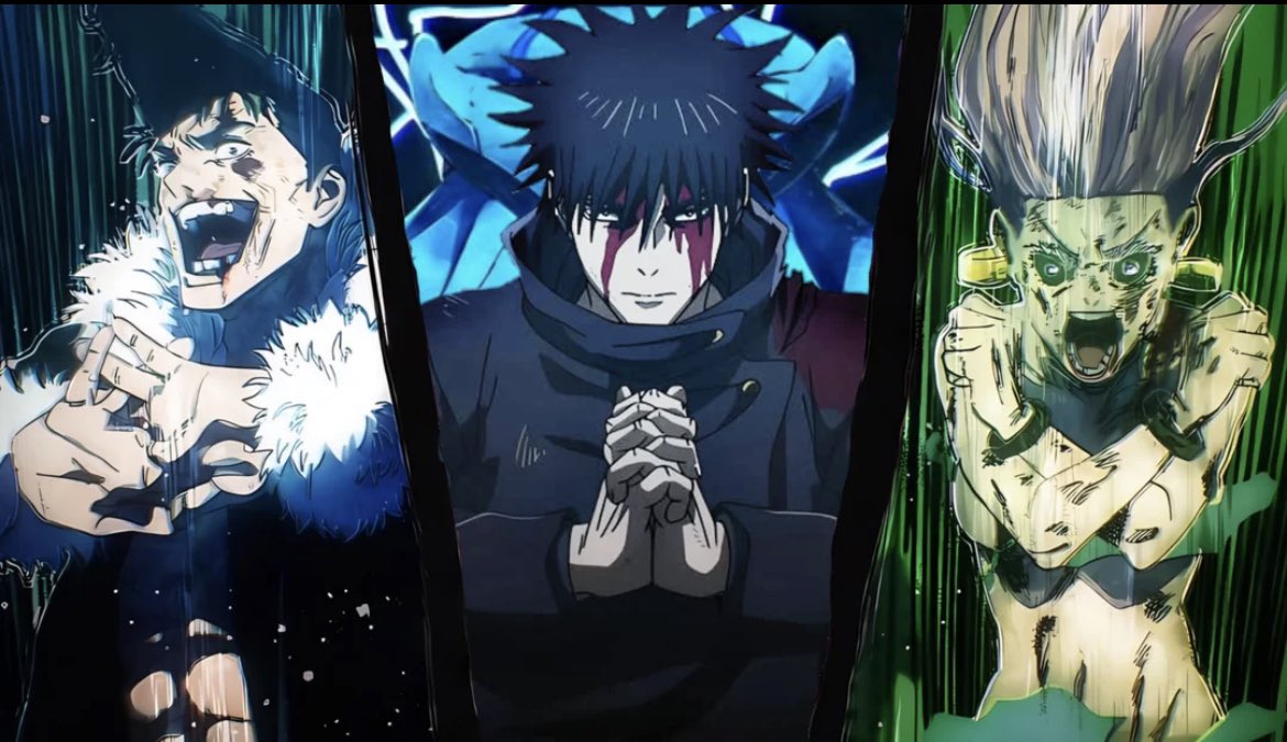 Kαмi🪆 tweet media