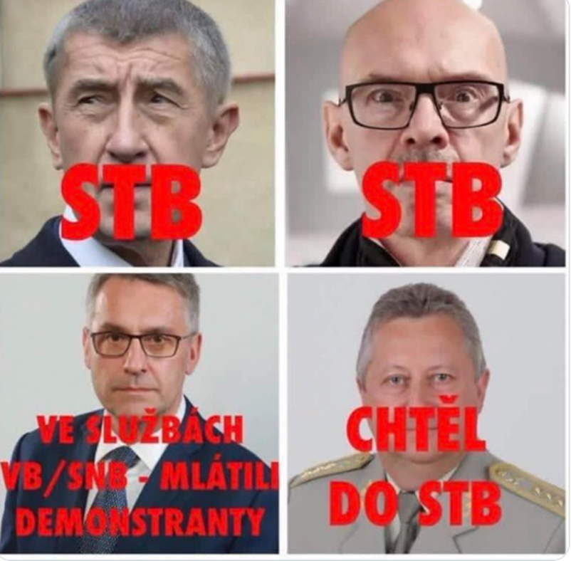 Hana Horová tweet media