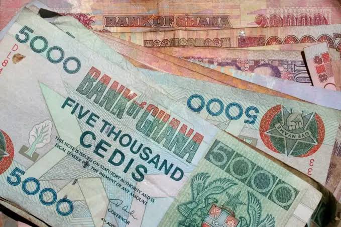 Ghana Chronicles tweet media