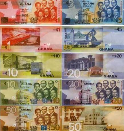 Ghana Chronicles tweet media