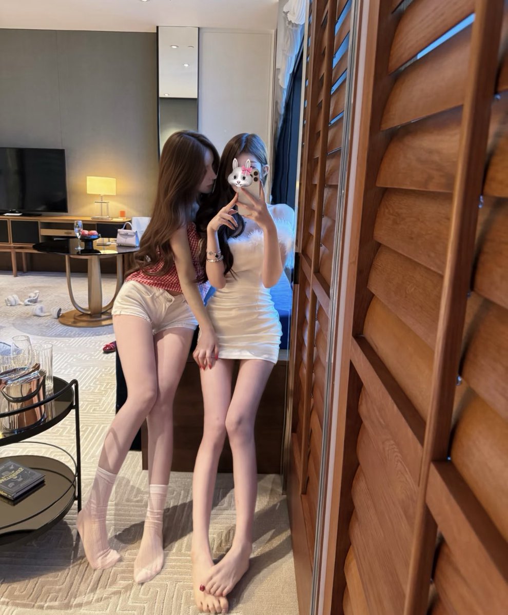 鞠婧琳 tweet media