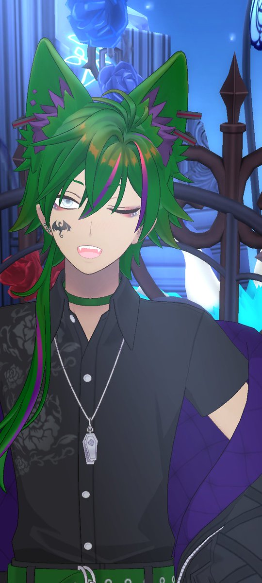 酒綴 影蘢👥🐉🌱 tweet media