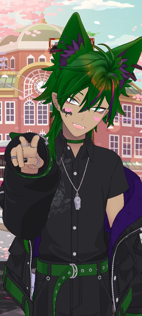 酒綴 影蘢👥🐉🌱 tweet media