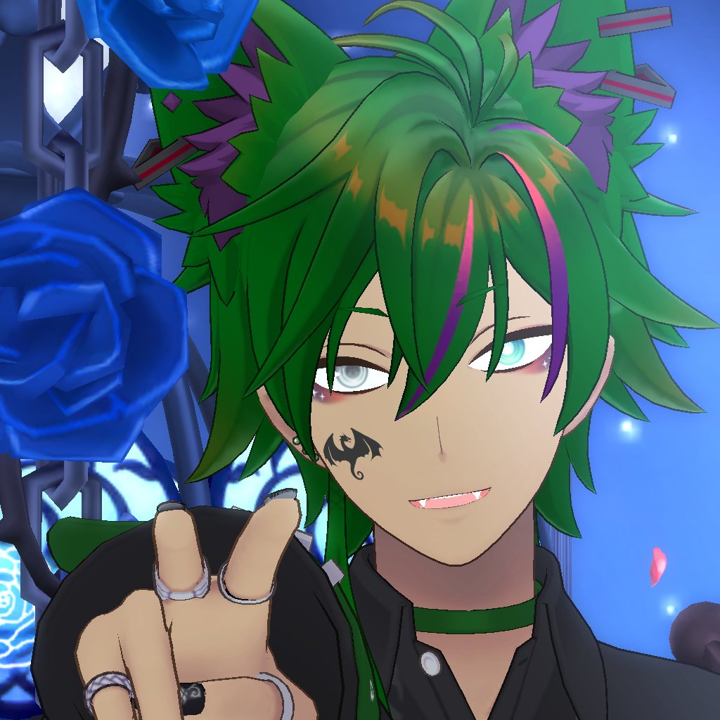 酒綴 影蘢👥🐉🌱 tweet media