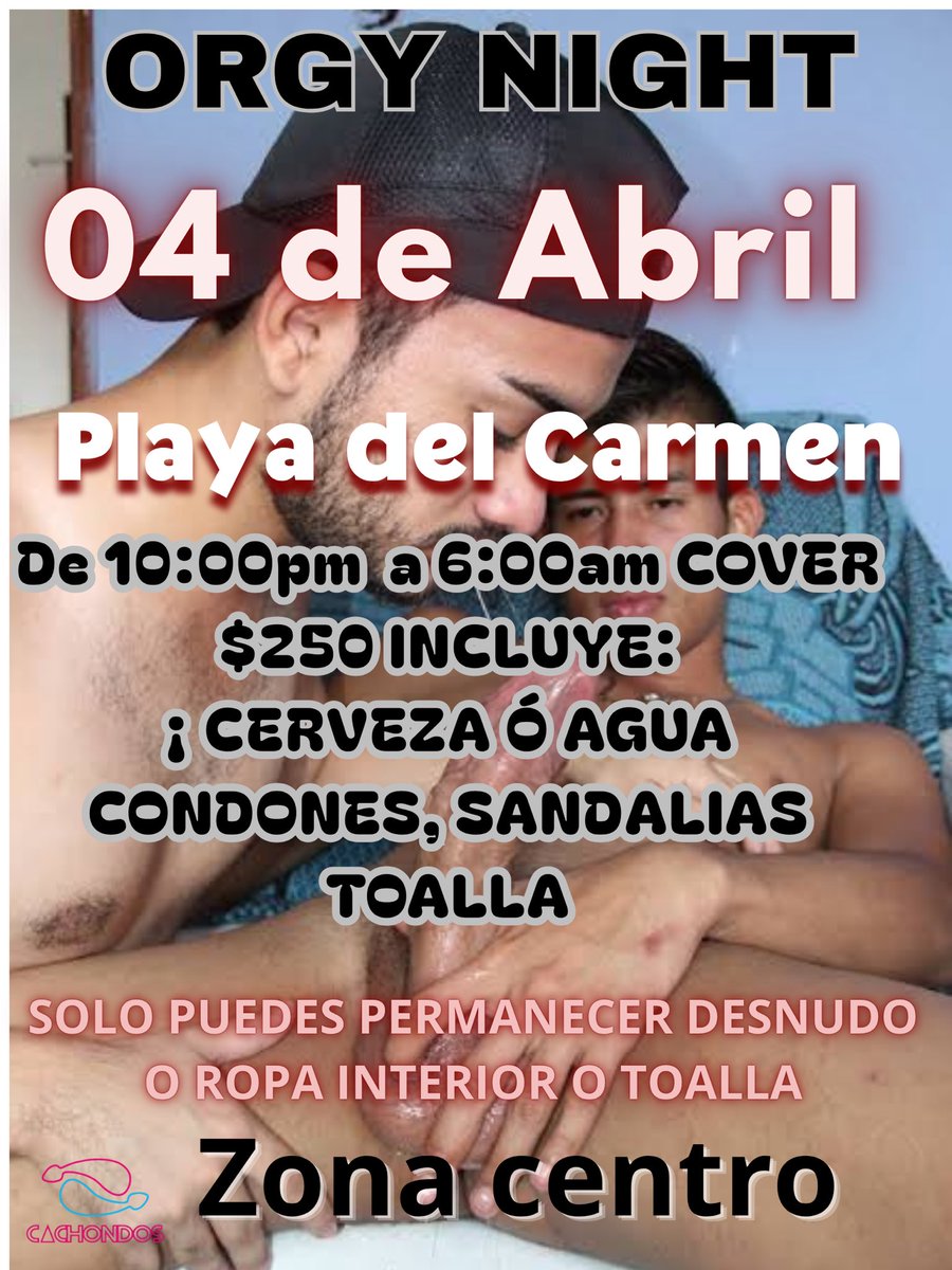 DELIRIO GAY tweet media