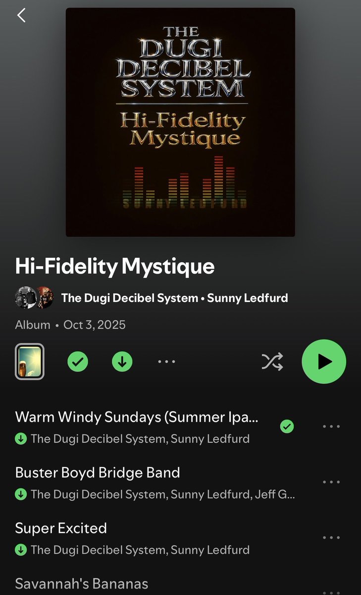 SUNNY LEDFURD tweet media