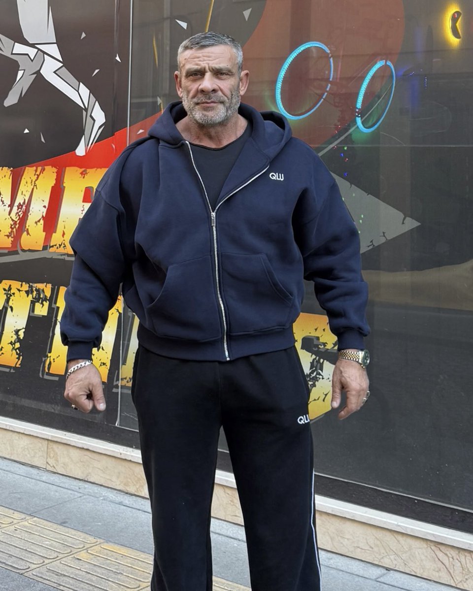 Anonim Muhabir tweet media