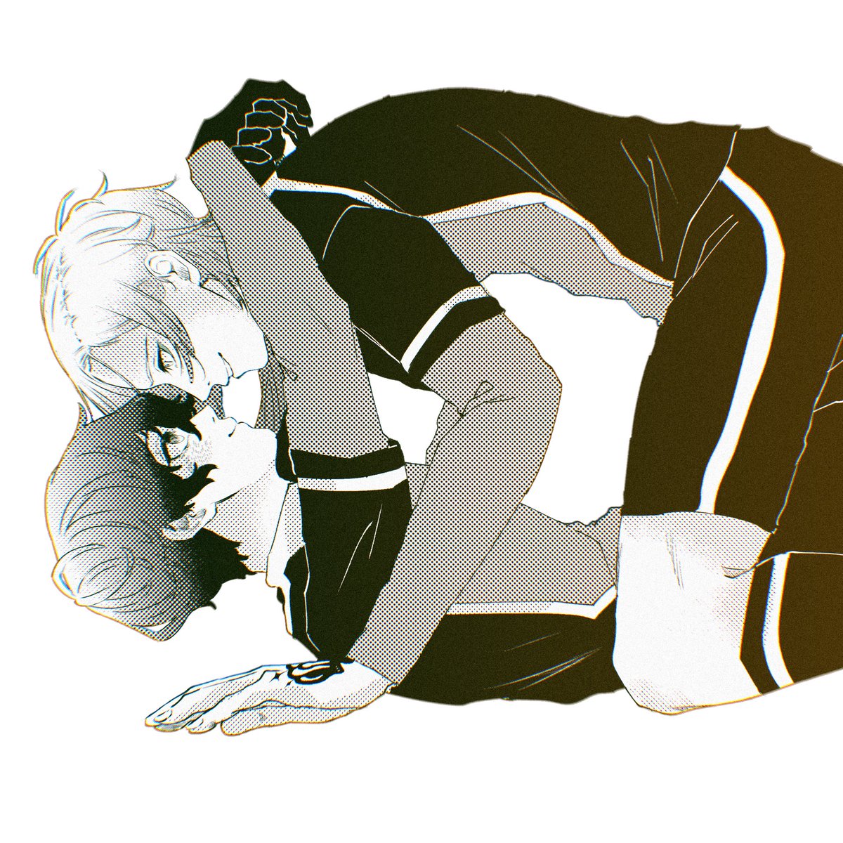 はっか tweet media