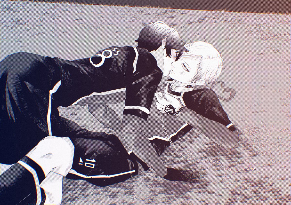 はっか tweet media