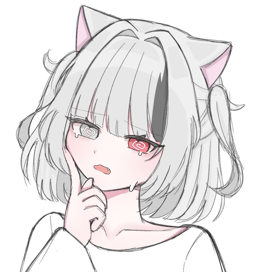 黒瀬 みるあ@立ち絵公開ﾁｬﾚ tweet media