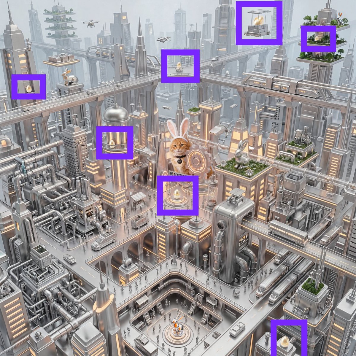 Crypto Athit ☄️🌈 tweet media