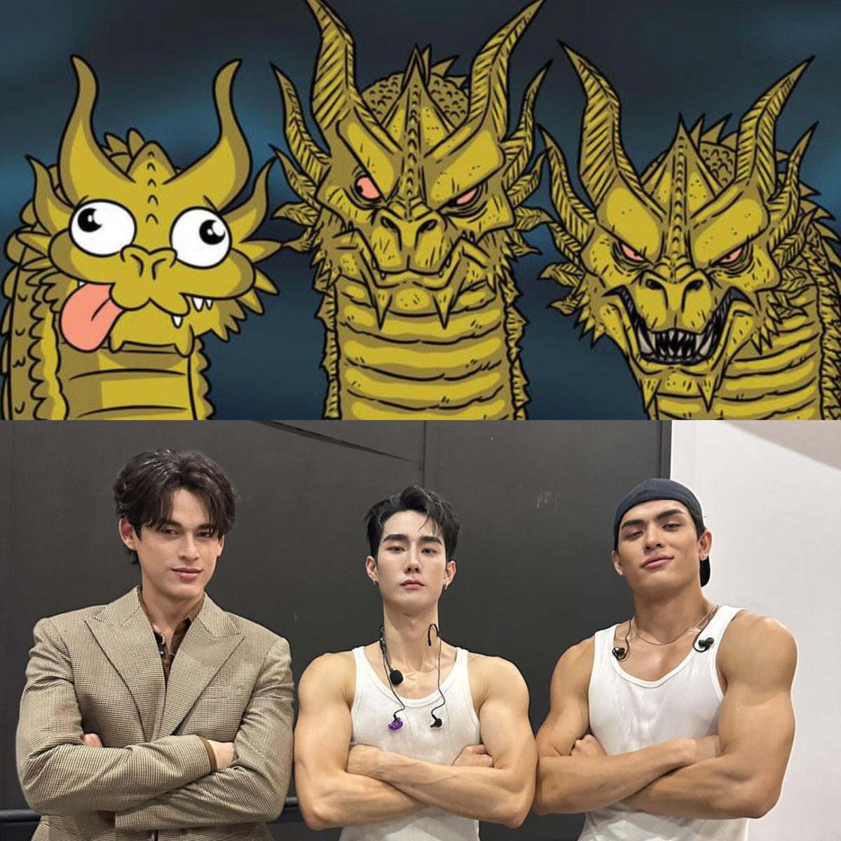 𝐑𝐞𝐢𝐢🧸 tweet media