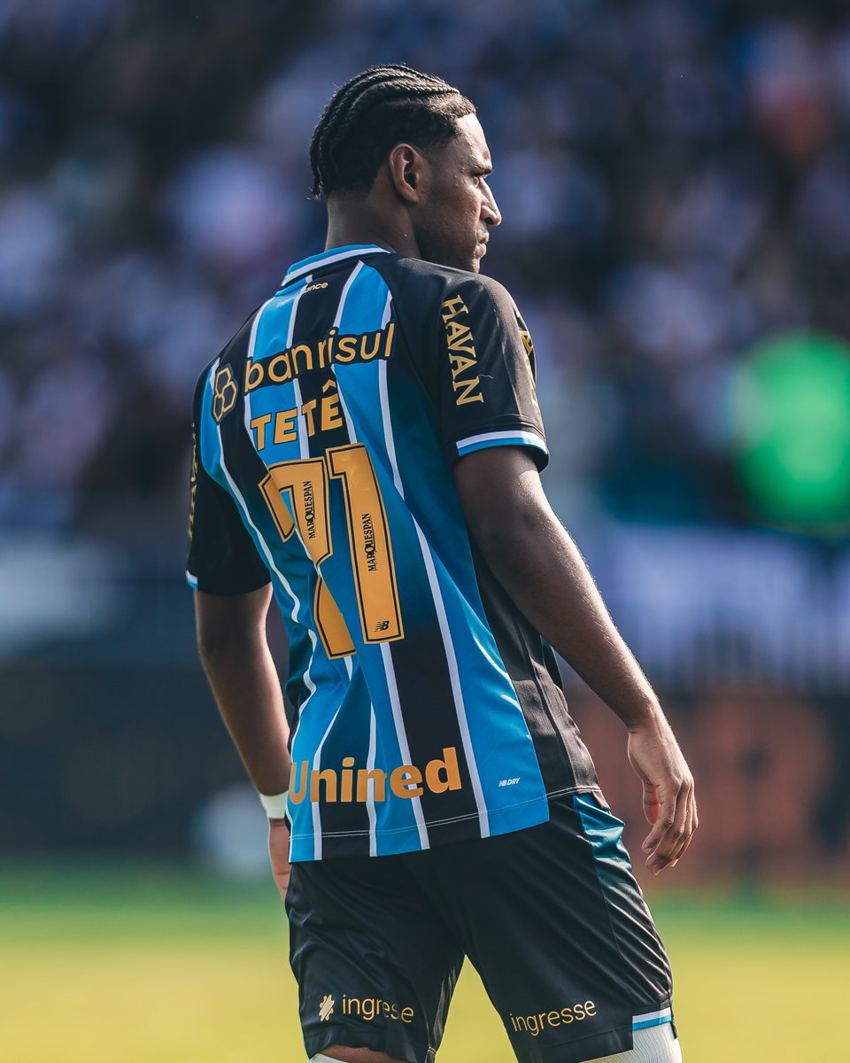 Grêmio Info tweet media