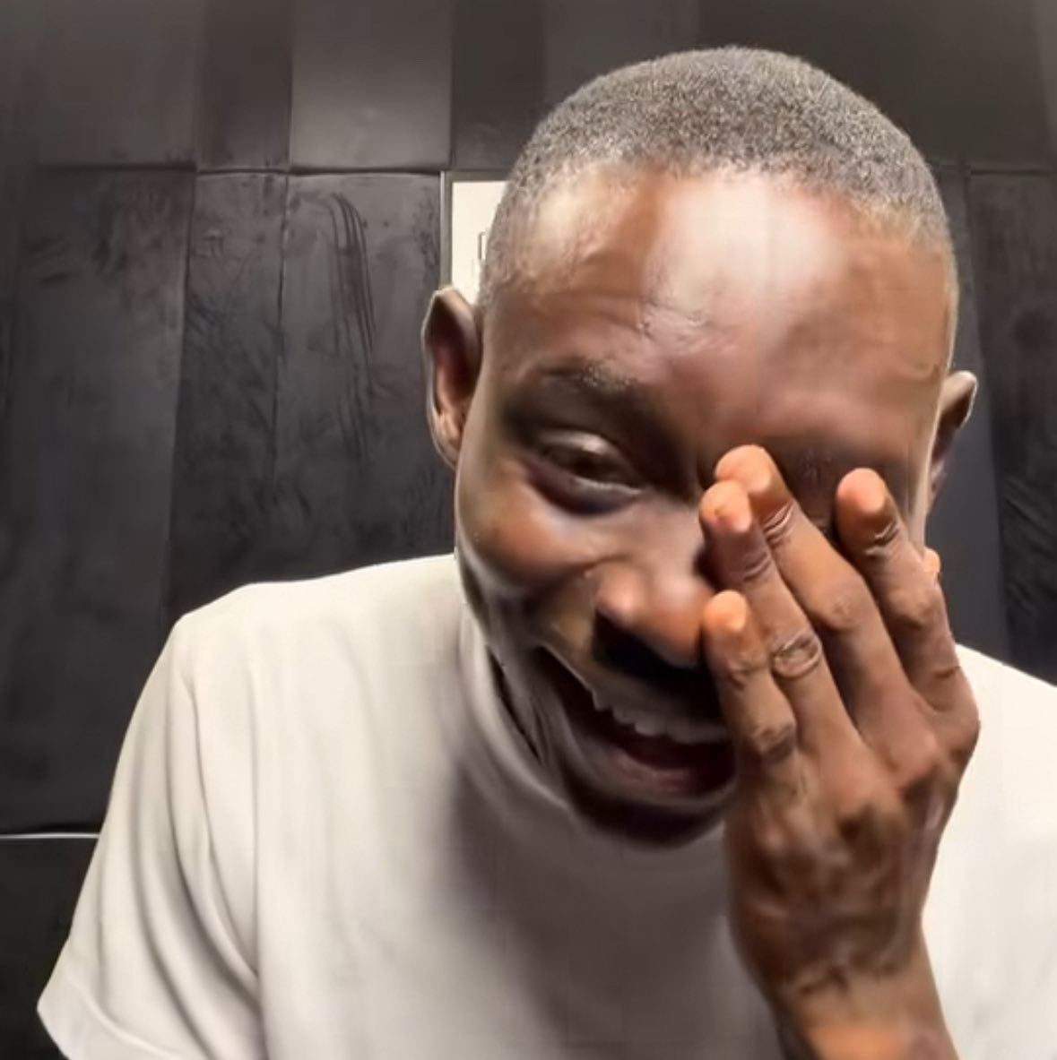 Bayyah☢️ tweet media