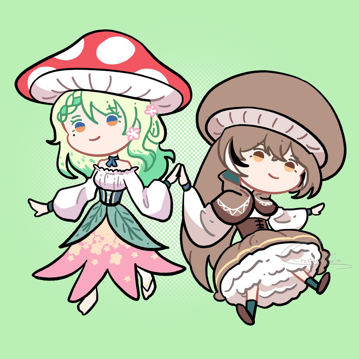 cress 🪶🎼 tweet media