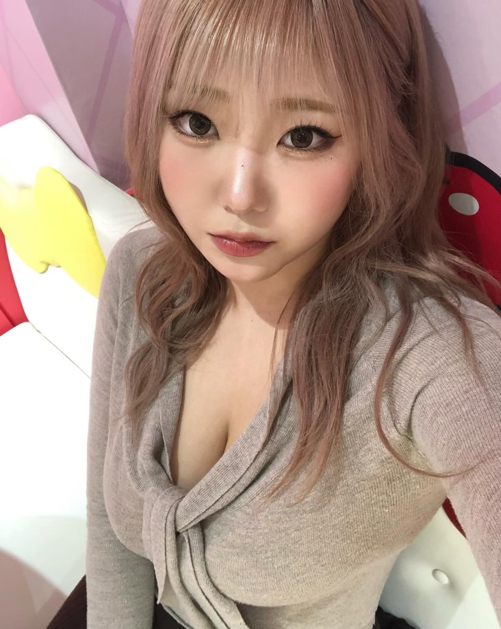 うらら☪︎ tweet media