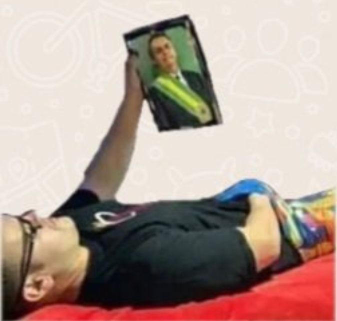 memes extremamente horríveis (ou bons) tweet media