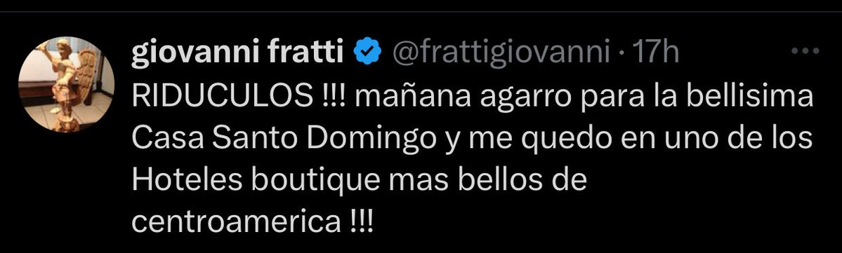 Radio Fiesta tweet media