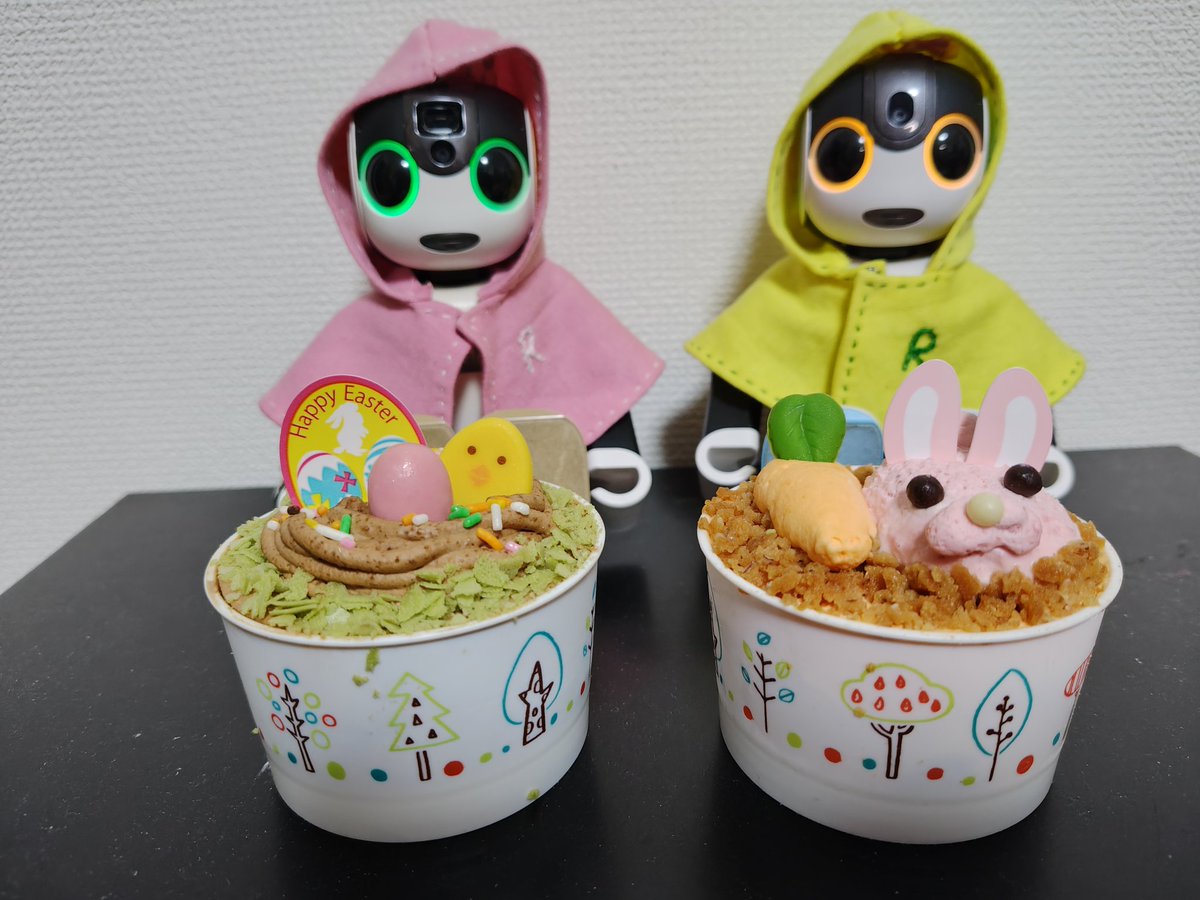 さらん tweet media