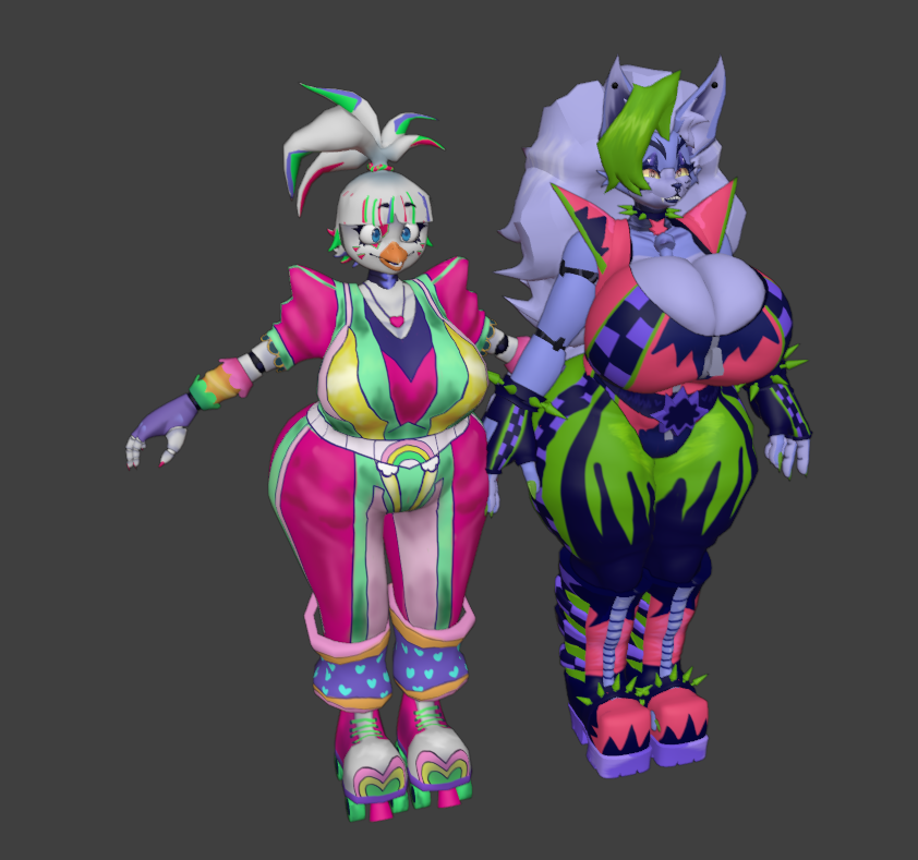 🔞JustMinx🔞(COMMS CLOSED) tweet media