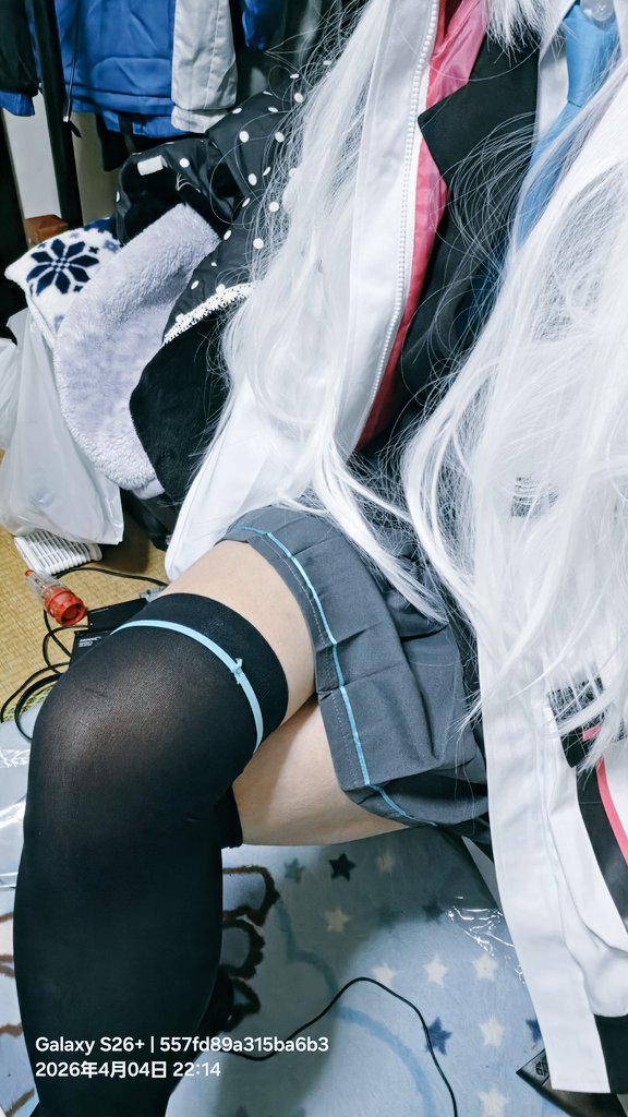 ゆかり tweet media