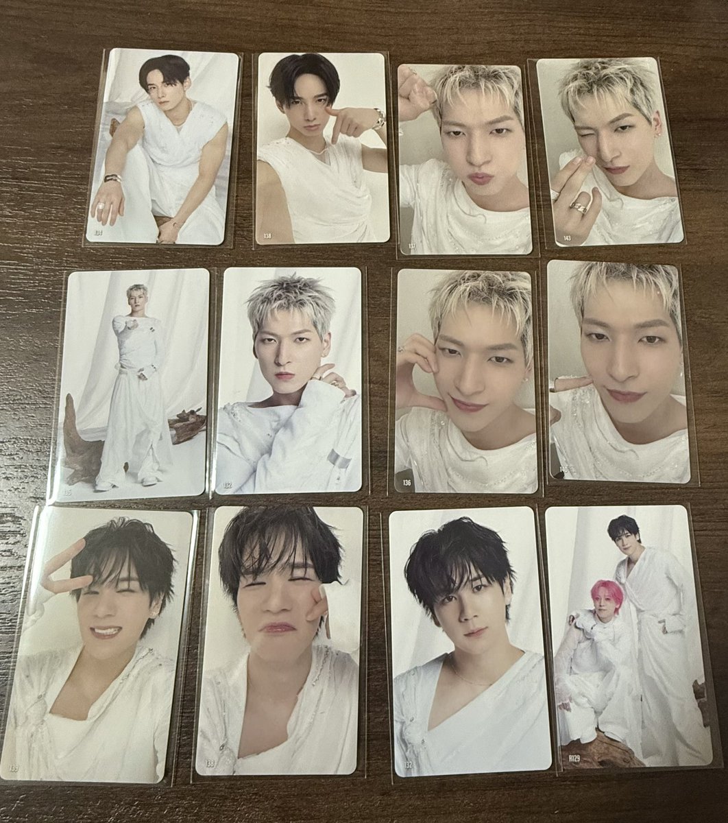 取引垢 tweet media