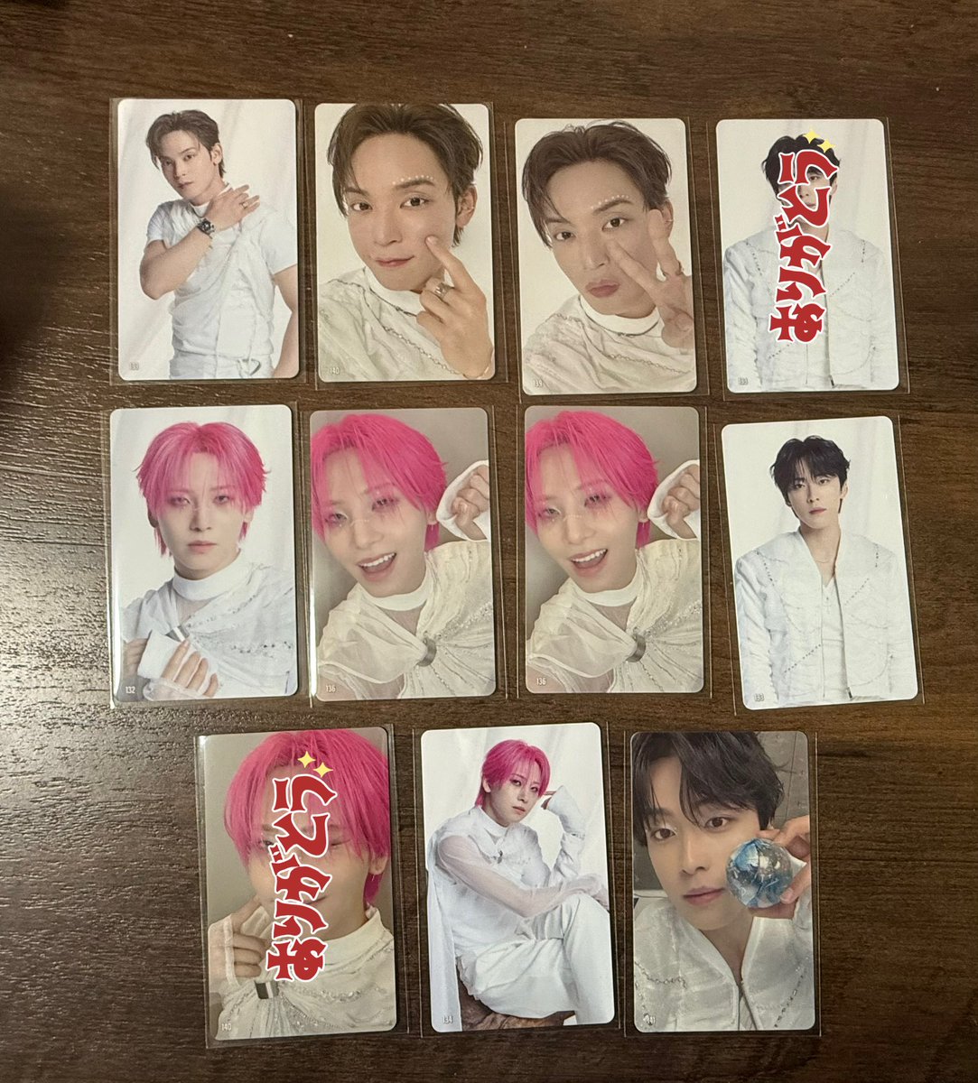 取引垢 tweet media