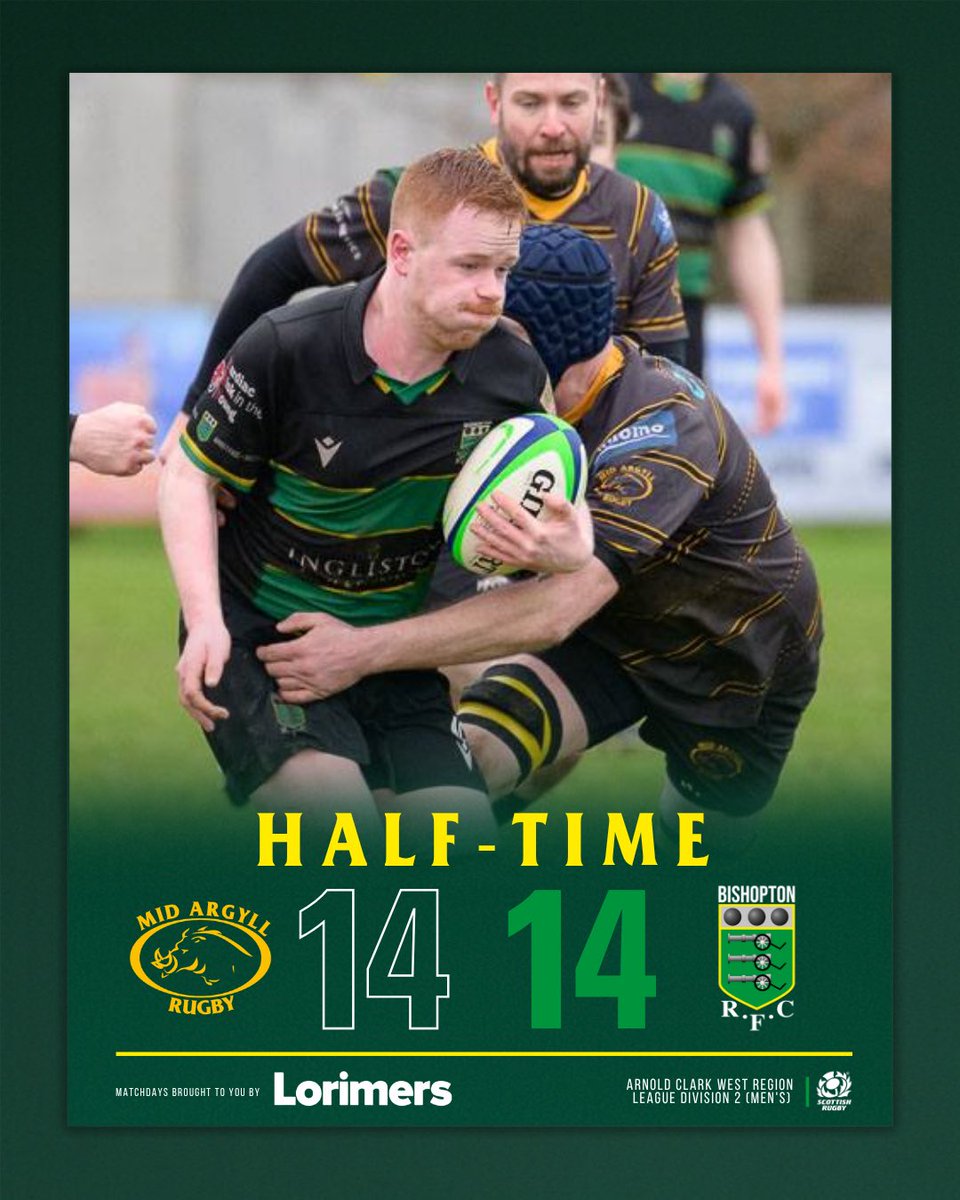 Bishopton Rugby Club tweet media
