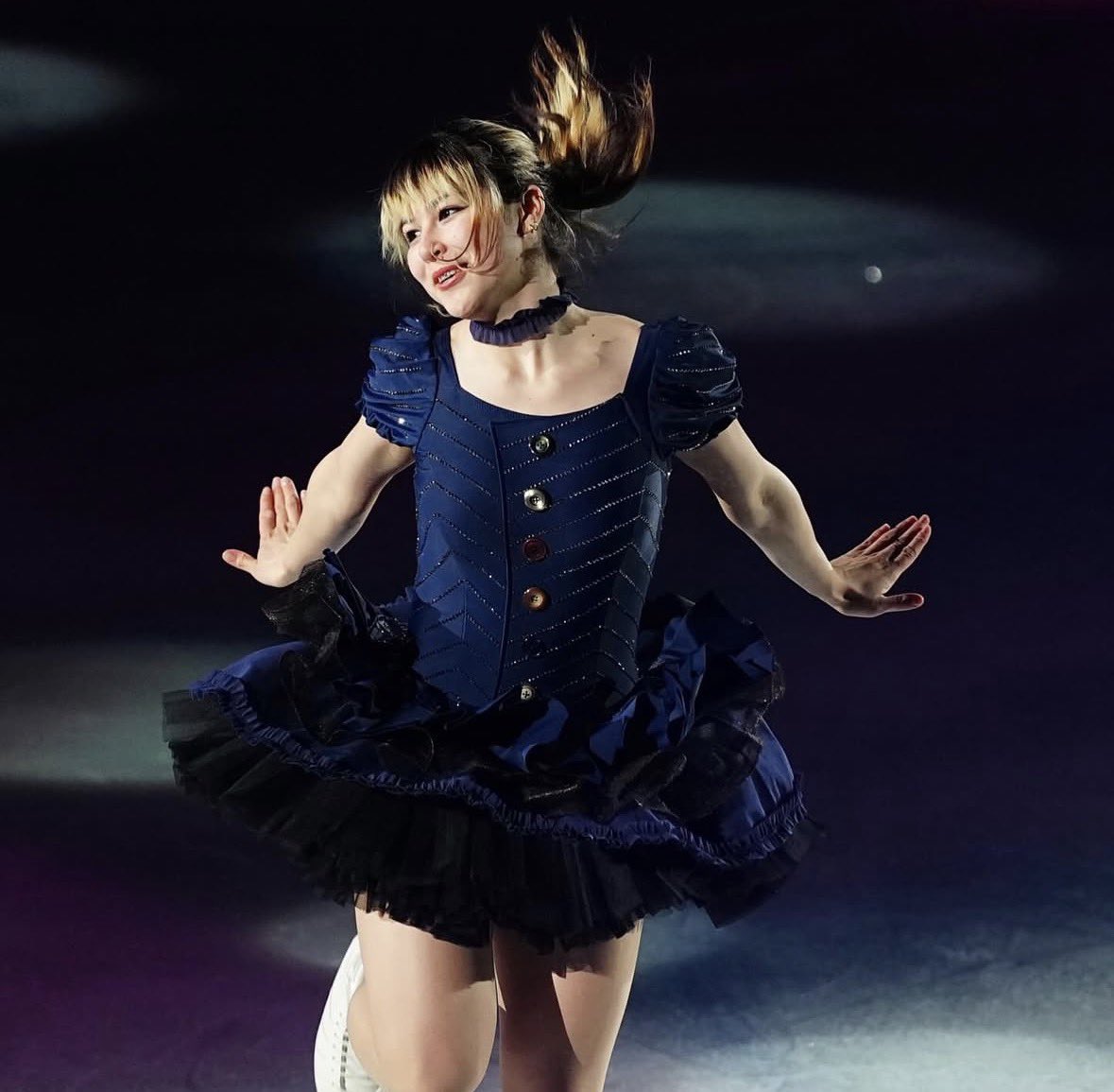 Tinå ★ || iliasquadlutz tweet media