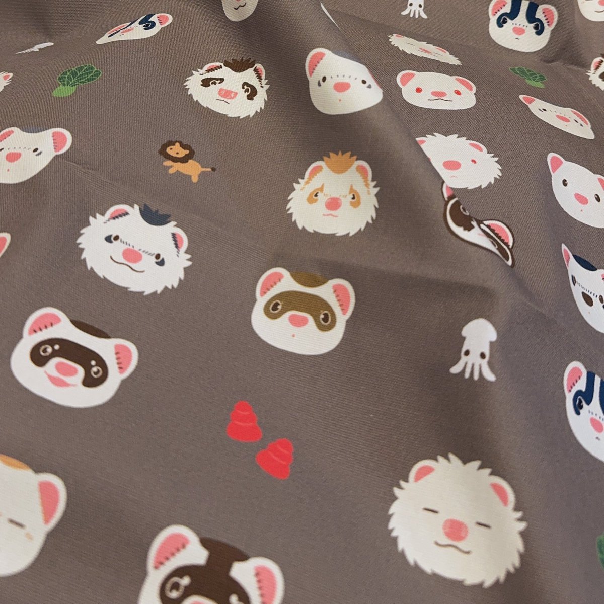 もぐ@5/10アニマルEXPO 2026 tweet media