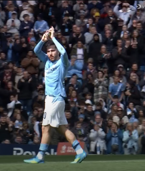 The Touchline | 𝐓 tweet media