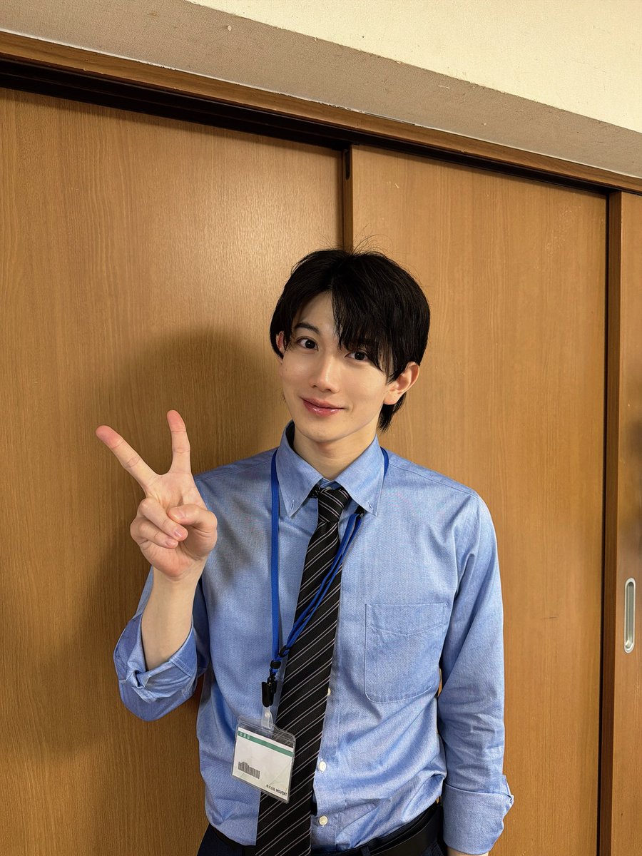 赤澤遼太郎 tweet media