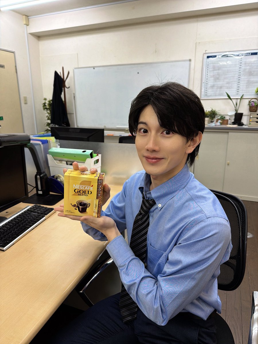 赤澤遼太郎 tweet media