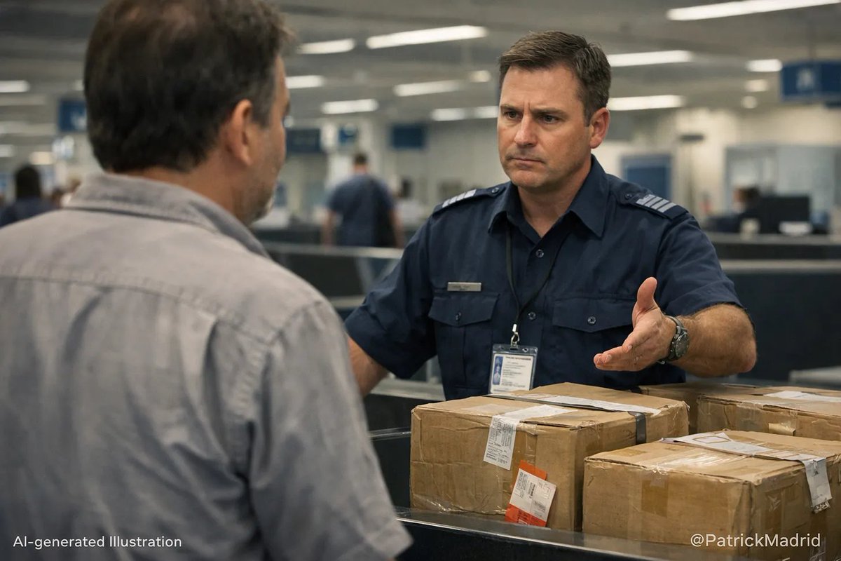 Patrick Madrid ✌🏼 tweet media