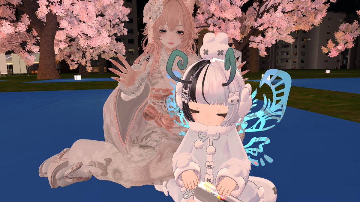 ちょこ tweet media