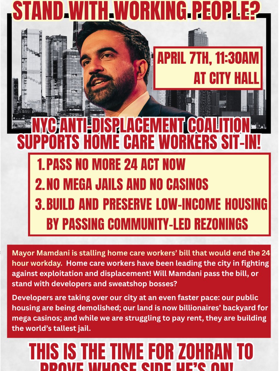 Lower East Side Preservation Initiative tweet media