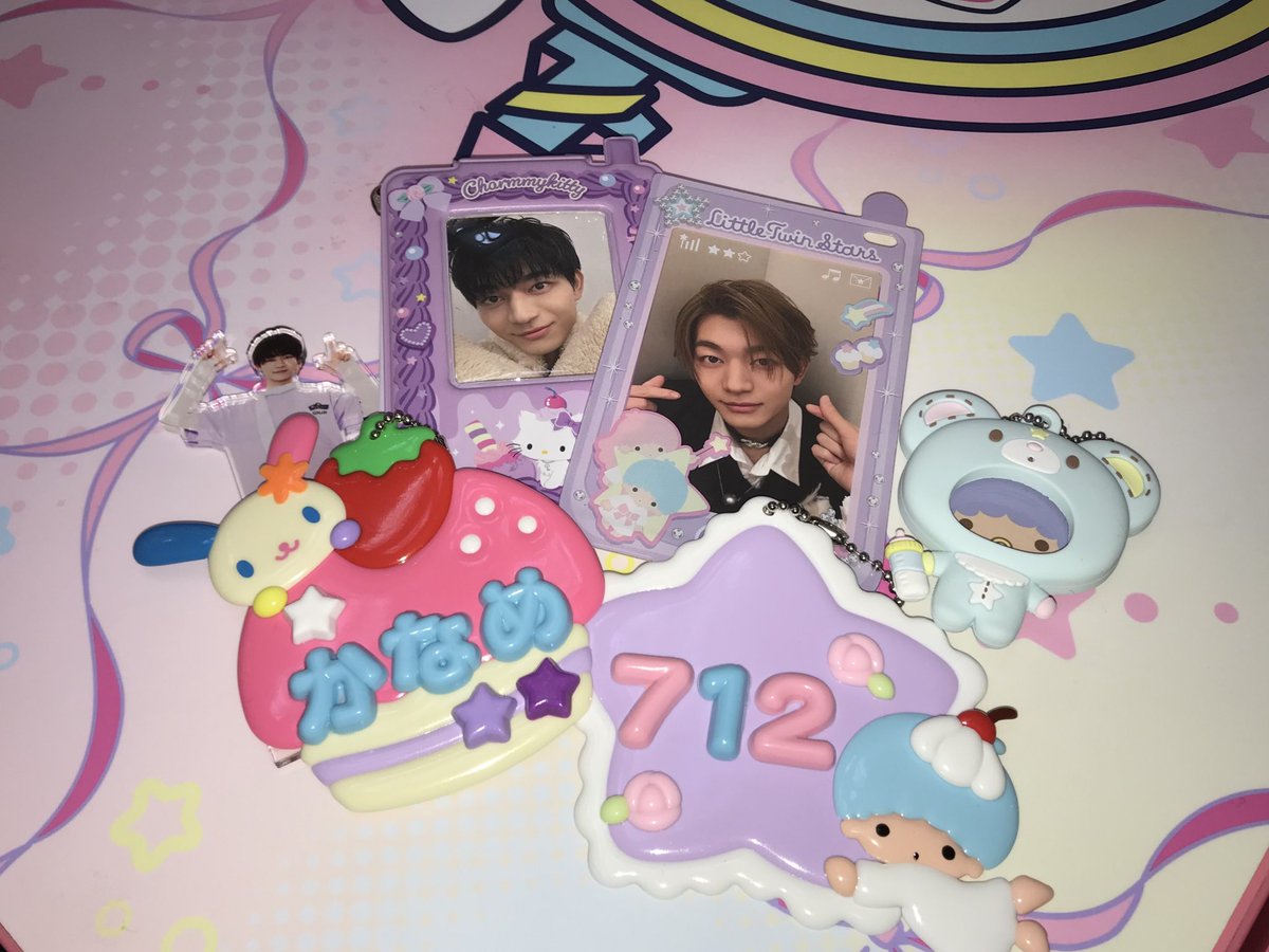 ♪愛燦燦(⊃ ^o^ )⊃－♡ tweet media