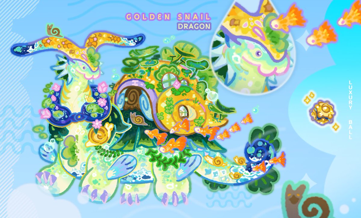 LEAF / Working account tweet media