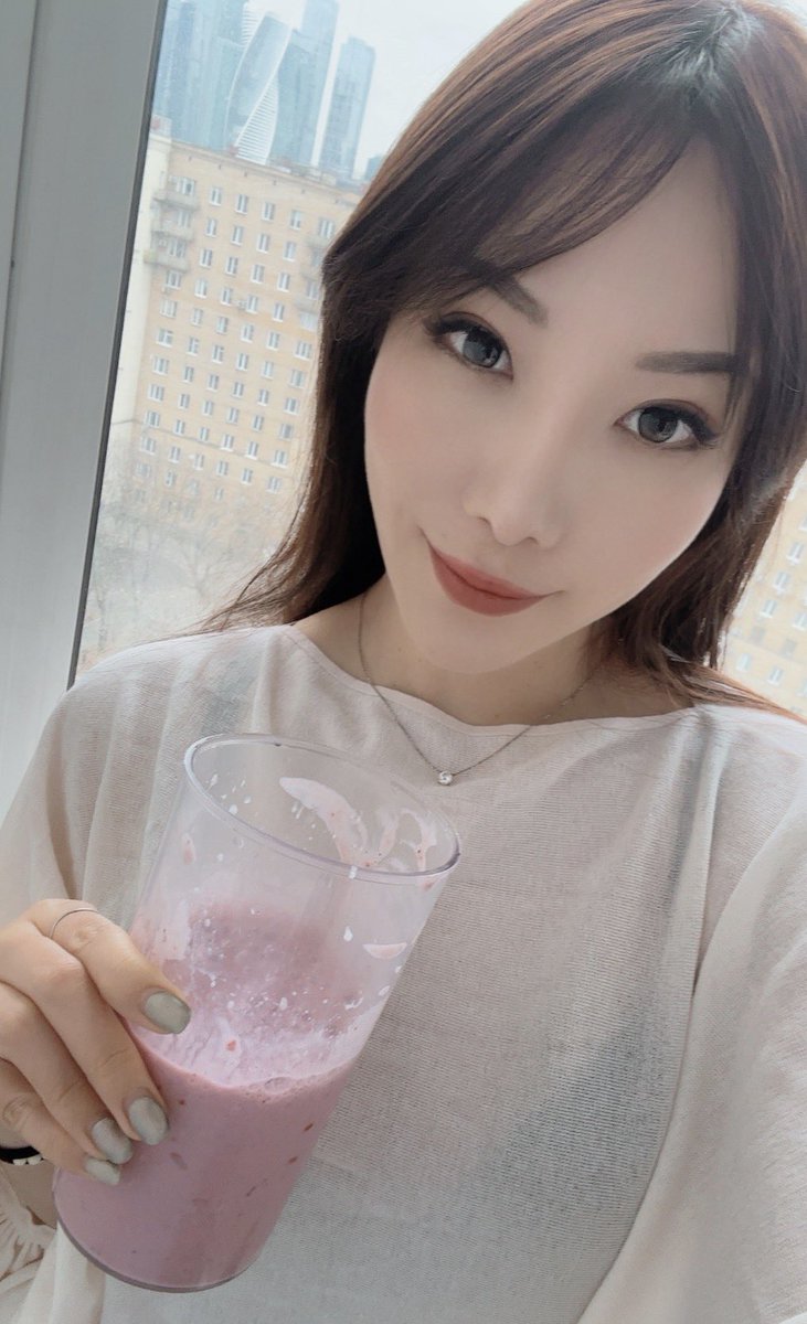 夏美(natsumi) tweet media