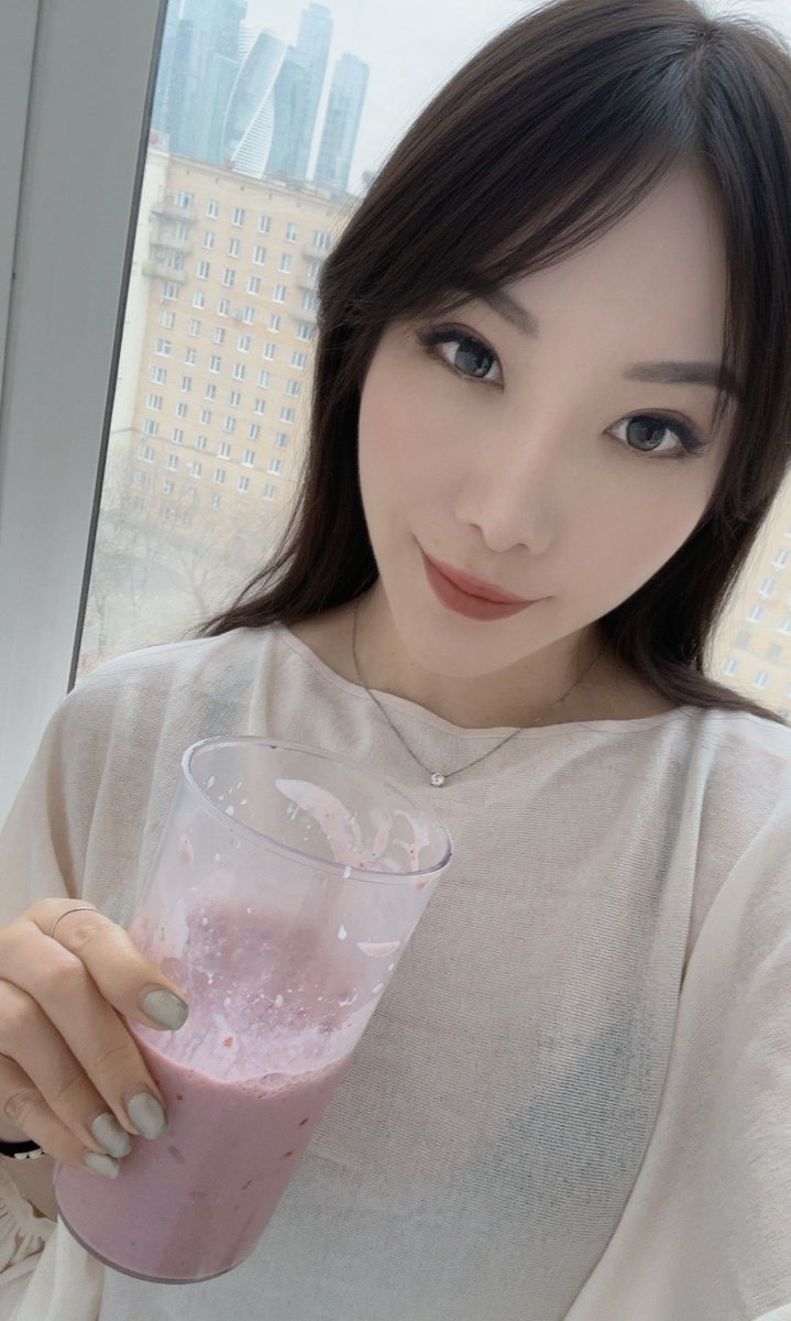 夏美(natsumi) tweet media