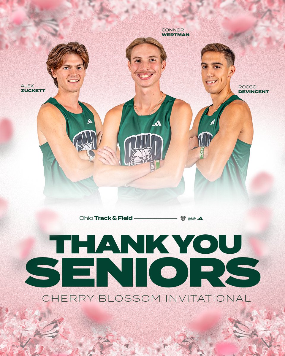 OhioXCTF's tweet photo. 𝗧𝗛𝗔𝗡𝗞 𝗬𝗢𝗨 𝗦𝗘𝗡𝗜𝗢𝗥𝗦 😼

#OUohyeah https://t.co/Y6k2k1Er0V