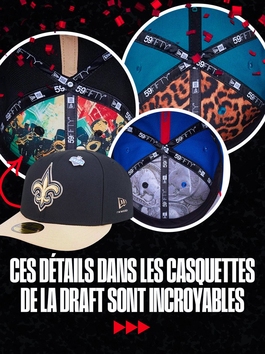 NFL France tweet media