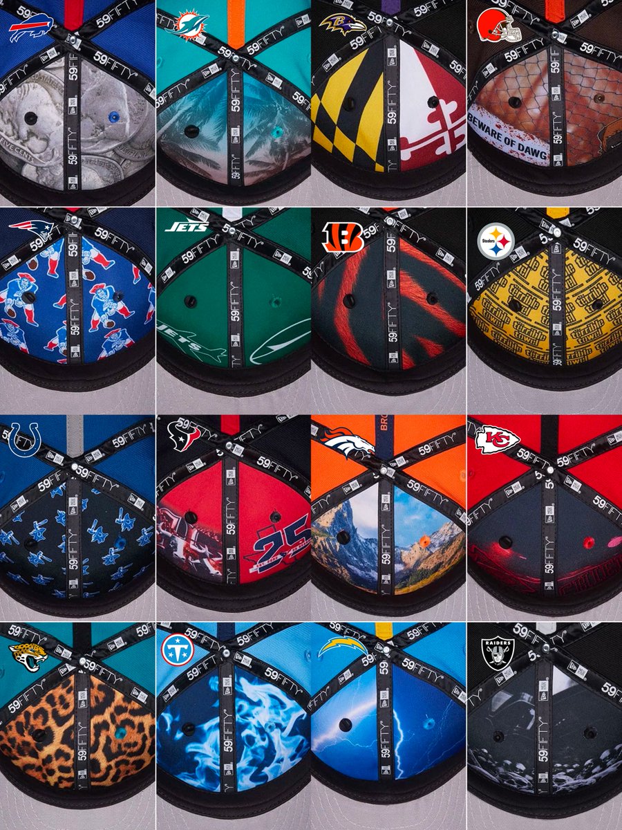 NFL France tweet media