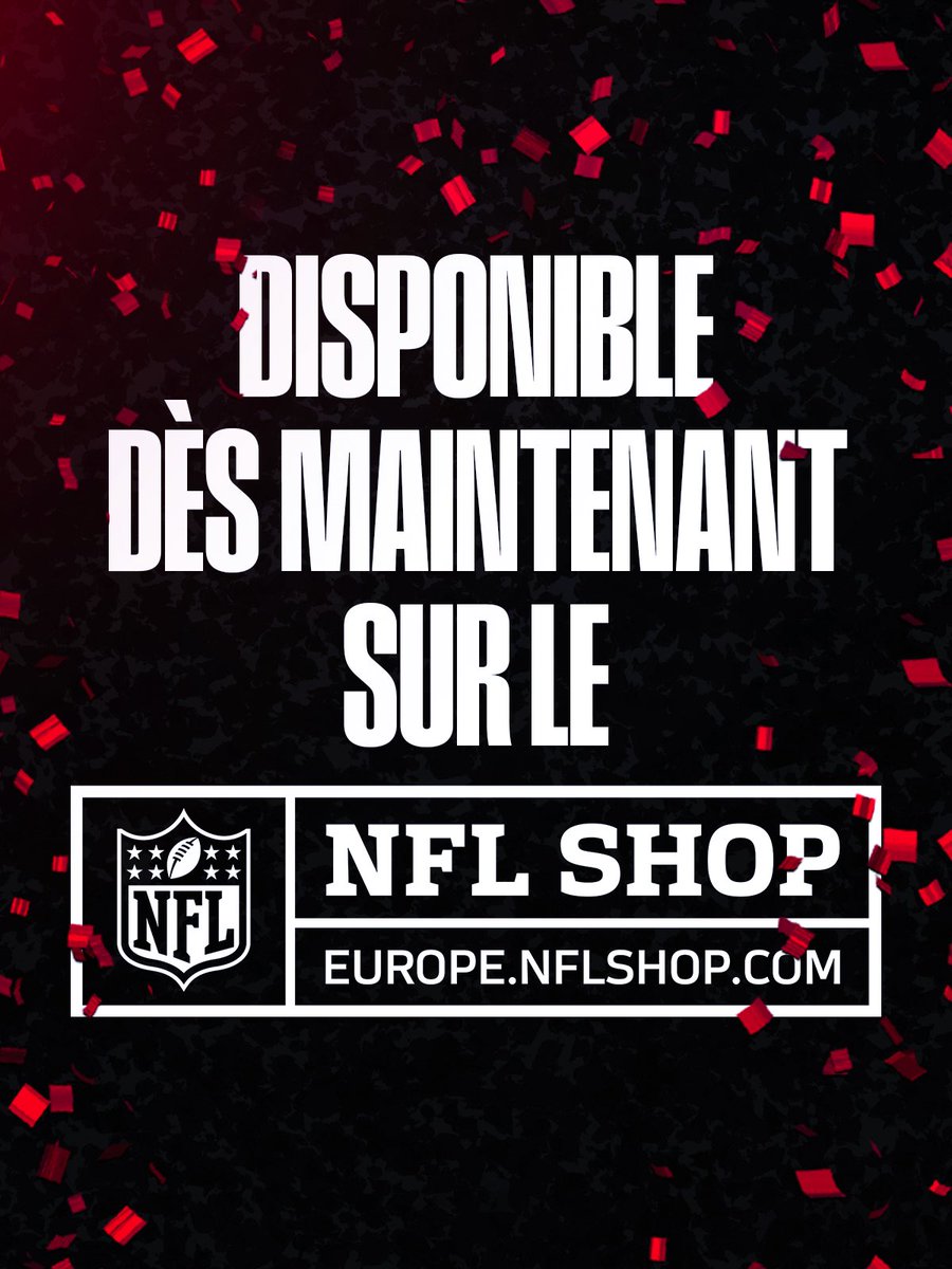 NFL France tweet media