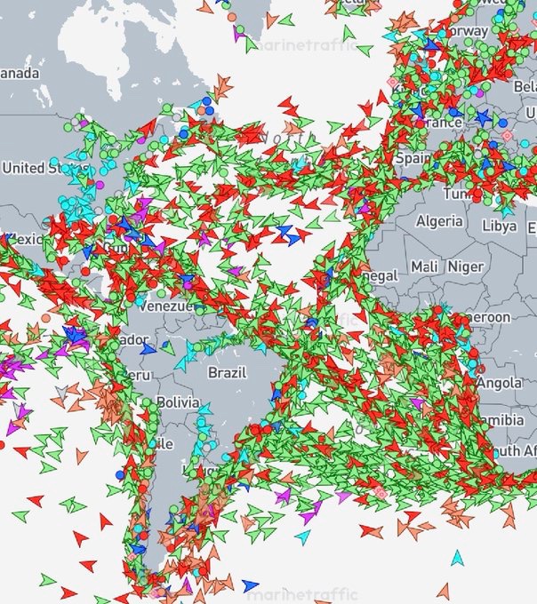 Trump Fact News 🇺🇸 tweet media