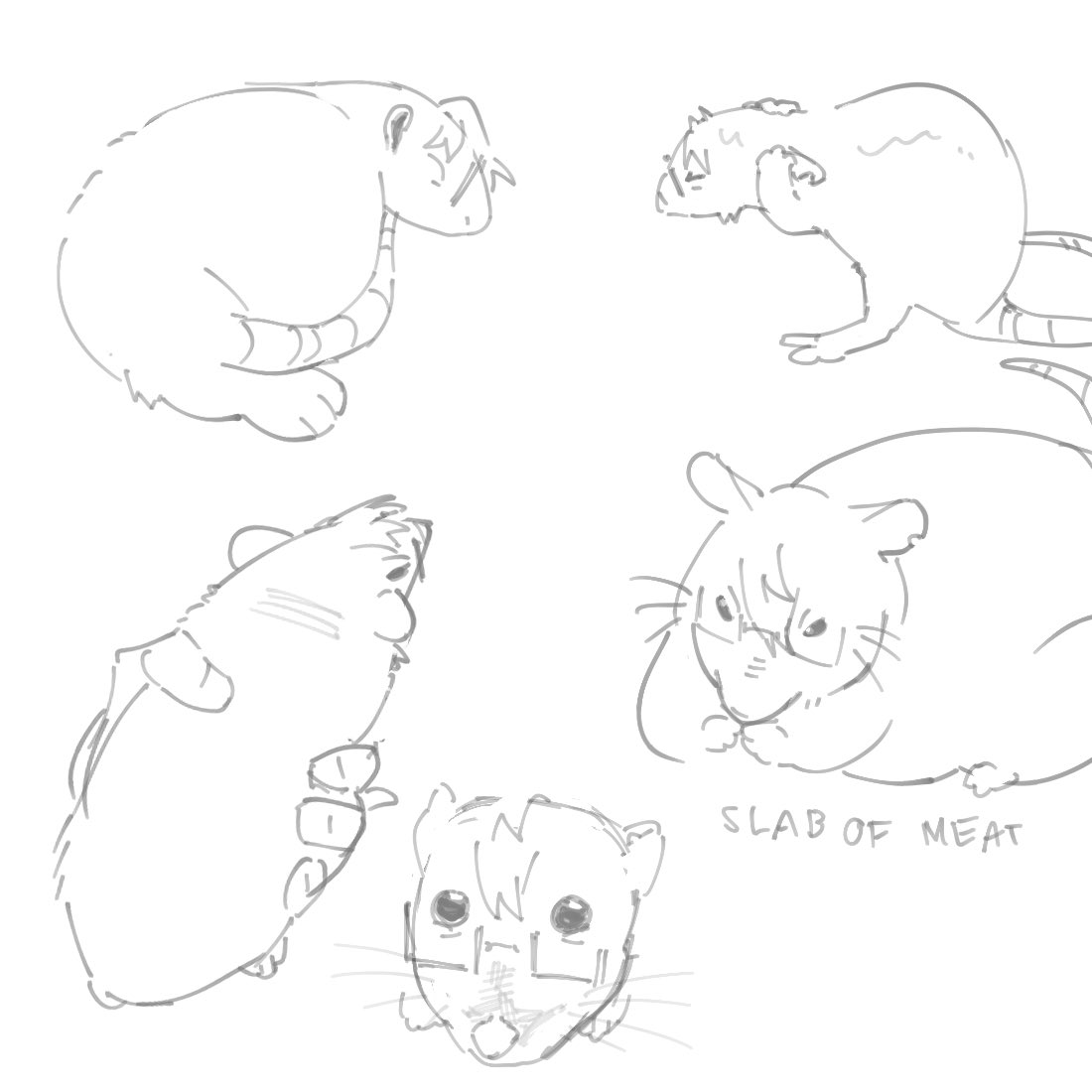 Adam-Stone | commission OPEN tweet media