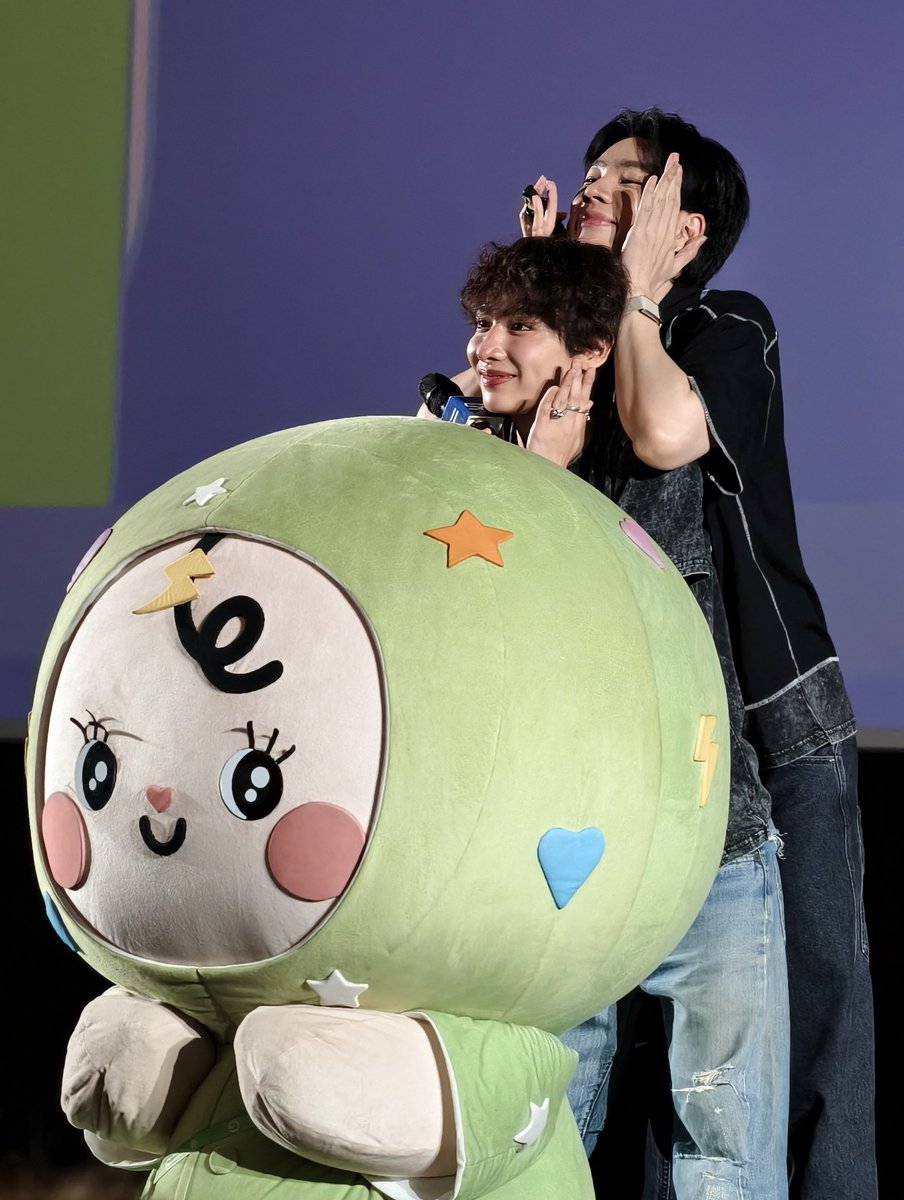 Babybabe 💚🍼✨ tweet media